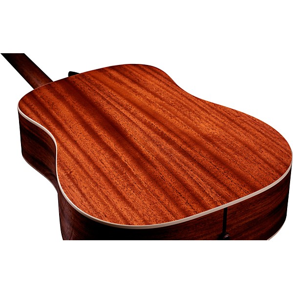 Taylor Trey Hensley Gold Label 510e Special Edition Acoustic-Electric Guitar - Natural