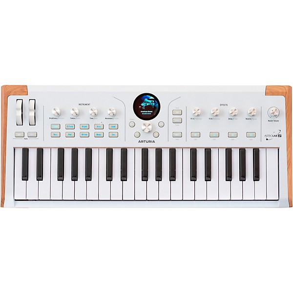 Arturia AstroLab 37 Stage Keyboard