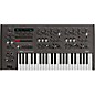 UDO Audio DMNO Polyphonic Hybrid Keyboard Synthesizer Black thumbnail