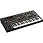 UDO Audio DMNO Polyphonic Hybrid Keyboard Synthesizer Black