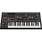 UDO Audio DMNO Polyphonic Hybrid Keyboard Synthesizer Black