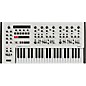 UDO Audio DMNO Polyphonic Hybrid Keyboard Synthesizer White thumbnail