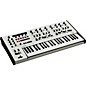 UDO Audio DMNO Polyphonic Hybrid Keyboard Synthesizer White