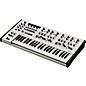 UDO Audio DMNO Polyphonic Hybrid Keyboard Synthesizer White