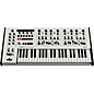 UDO Audio DMNO Polyphonic Hybrid Keyboard Synthesizer White