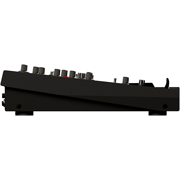 UDO Audio DMNO Polyphonic Hybrid Keyboard Synthesizer White