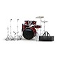 Yamaha Stage Custom Birch 5-Piece Shell Pack With HW-3 Lightweight Hardware Pack Cranberry Red thumbnail