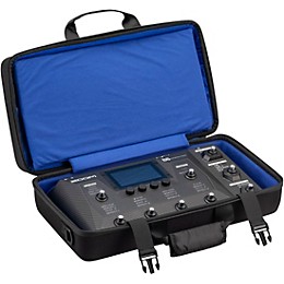 Zoom CBG-6 Carrying Bag for G6/B6/G5n Multi-FX Processor - Black
