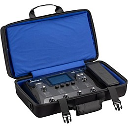 Zoom CBG-6 Carrying Bag for G6/B6/G5n Multi-FX Processor - Black