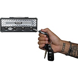 Pluginz Mesa/Boogie Dual Rectifier Chrome Jack Rack