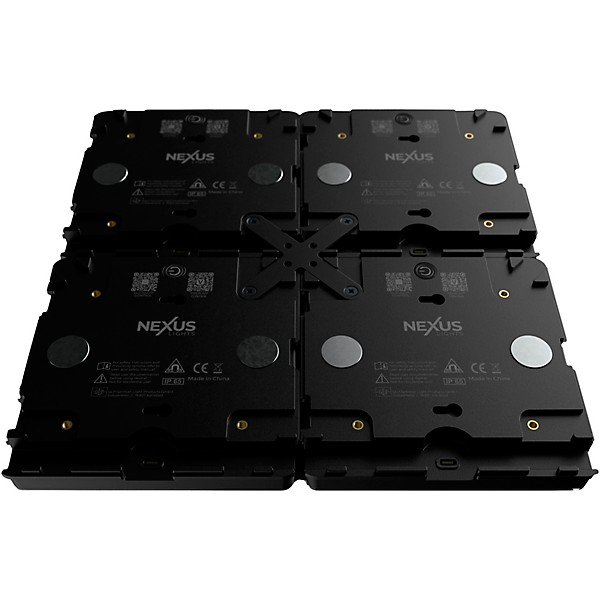 Nexus Lights Nexus Shapes X Bracket 10-Pack