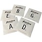 FORTALEZA GUITARS 5 String Nickel Electric Bass Strings 46 - 125