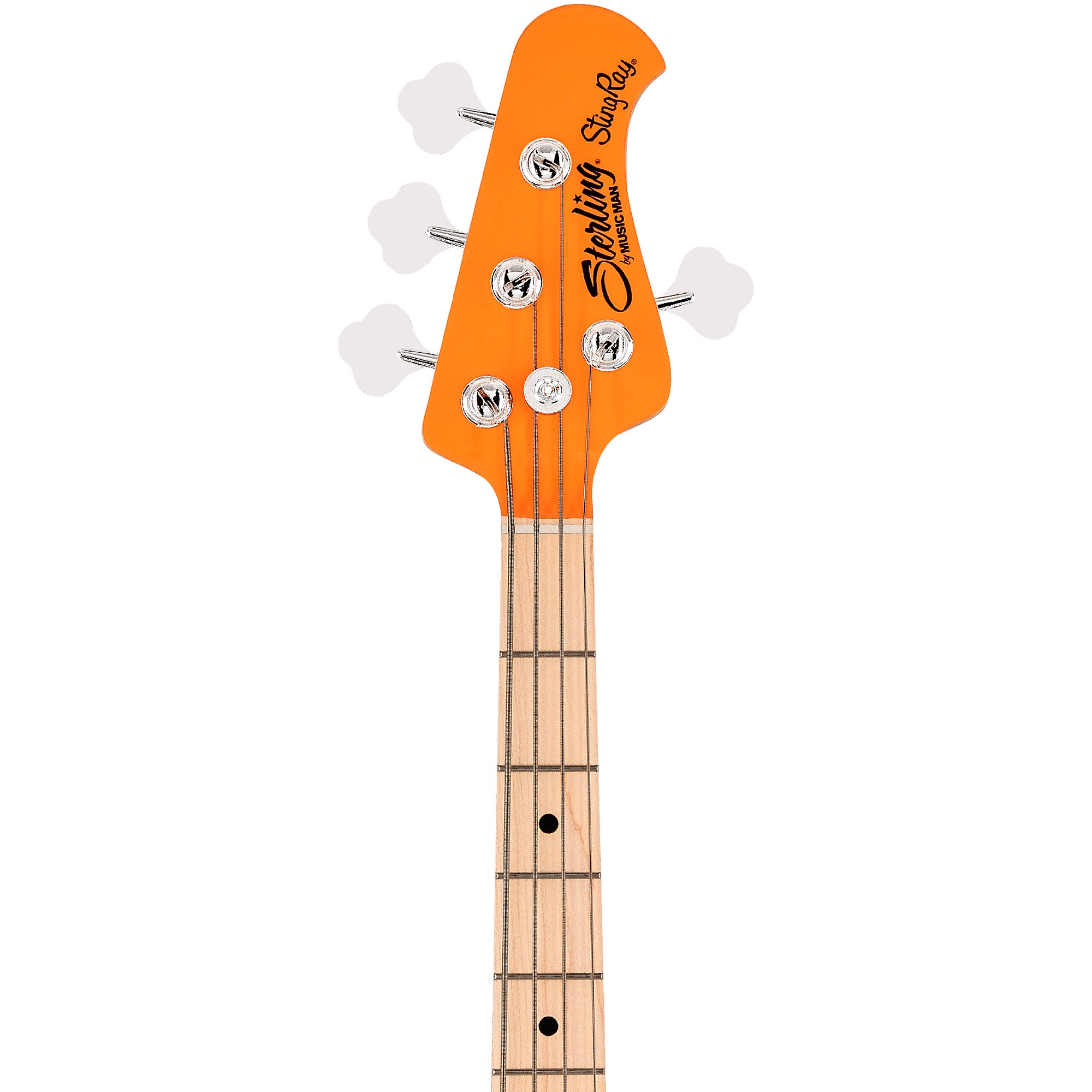 Sterling by Music Man Mike Herrera Artist Series StingRay Electric