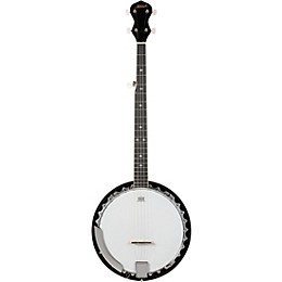 Mitchell RB200 Resonator Banjo - Carolina Glow