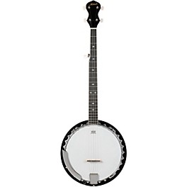 Mitchell RB200 Resonator Banjo - Carolina Glow