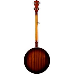 Mitchell RB200 Resonator Banjo - Carolina Glow