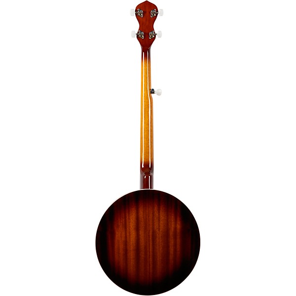 Mitchell RB200 Resonator Banjo - Carolina Glow