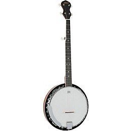 Mitchell RB200 Resonator Banjo - Carolina Glow