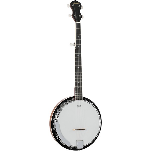 Mitchell RB200 Resonator Banjo - Carolina Glow