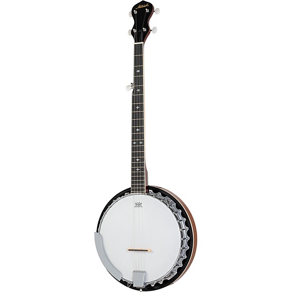 Mitchell RB200 Resonator Banjo - Carolina Glow