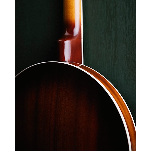 Mitchell RB200 Resonator Banjo - Carolina Glow