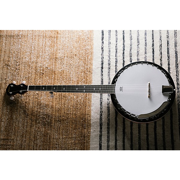 Mitchell RB200 Resonator Banjo - Carolina Glow