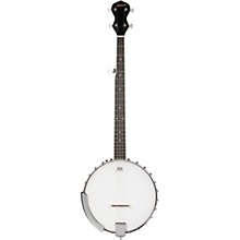 Mitchell OB100 Open-Back Banjo -