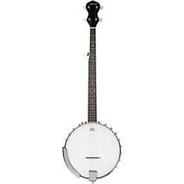 Mitchell OB100 Open-Back Banjo -