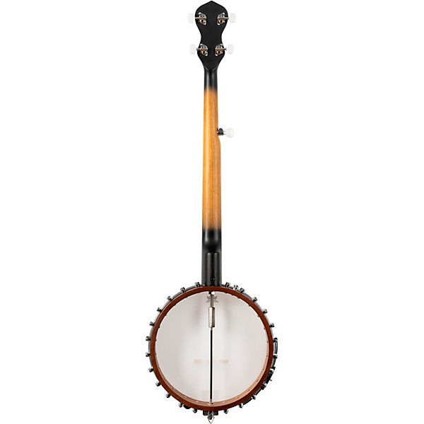 Mitchell OB100 Open-Back Banjo -