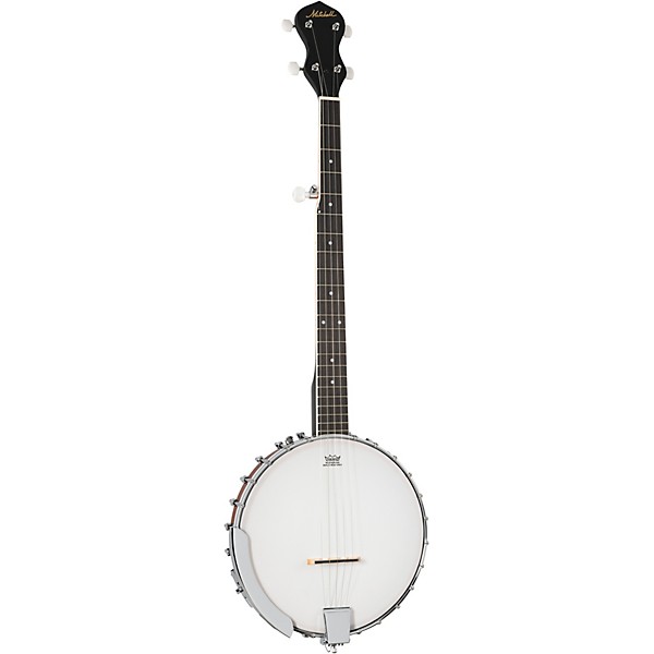 Mitchell OB100 Open-Back Banjo -