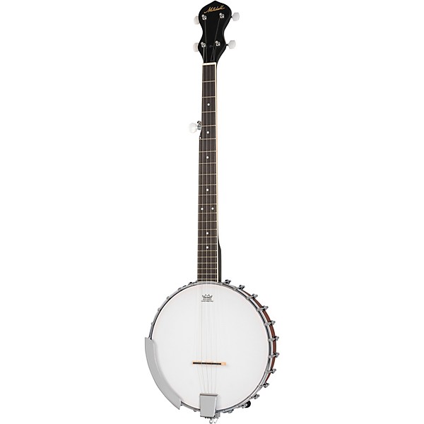 Mitchell OB100 Open-Back Banjo -