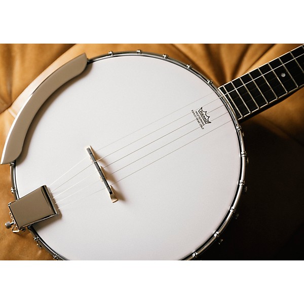 Mitchell OB100 Open-Back Banjo -