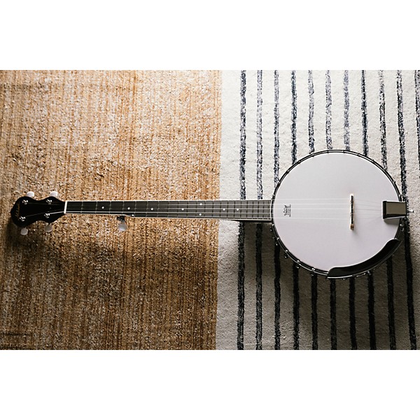 Mitchell OB100 Open-Back Banjo -