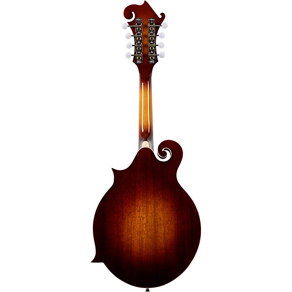 Mitchell FM200 F-Style Mandolin - Violin Burst