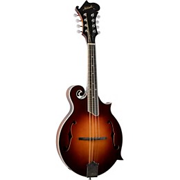 Mitchell FM200 F-Style Mandolin - Violin Burst