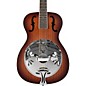 Mitchell RR100 Round Neck Resonator Guitar - Sunset Burst thumbnail