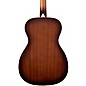 Mitchell RR100 Round Neck Resonator Guitar - Sunset Burst