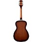 Mitchell RR100 Round Neck Resonator Guitar - Sunset Burst