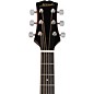 Mitchell RR100 Round Neck Resonator Guitar - Sunset Burst