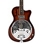 Mitchell RR200CE Round Neck Acoustic-Electric Resonator Guitar - Sunset Burst thumbnail