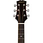 Mitchell RR200CE Round Neck Acoustic-Electric Resonator Guitar - Sunset Burst