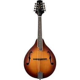 Mitchell AM100 A-Style Mandolin - Sunset Burst
