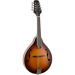 Mitchell AM100 A-Style Mandolin - Sunset Burst