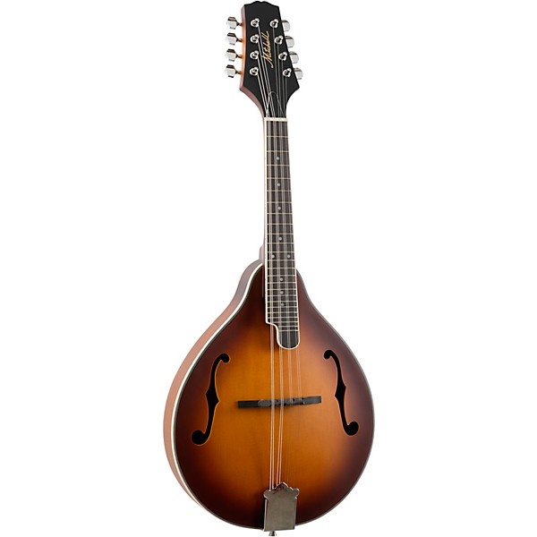 Mitchell AM100 A-Style Mandolin - Sunset Burst