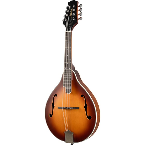 Mitchell AM100 A-Style Mandolin - Sunset Burst