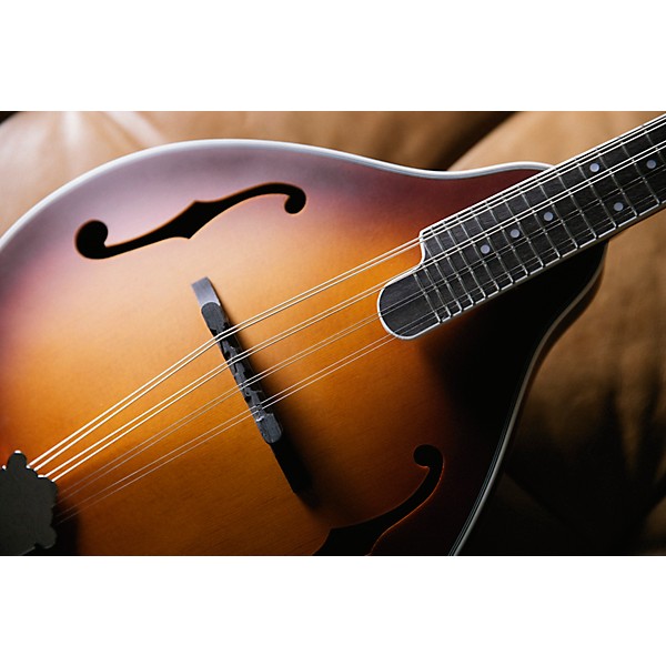Mitchell AM100 A-Style Mandolin - Sunset Burst