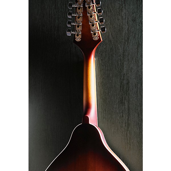 Mitchell AM100 A-Style Mandolin - Sunset Burst