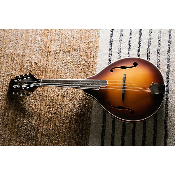 Mitchell AM100 A-Style Mandolin - Sunset Burst