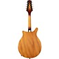 Mitchell DM200E Double Cut Acoustic-Electric Mandolin - California Gold
