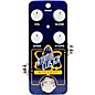Electro-Harmonix Pico Atomic Cluster Spectral Decomposer Effects Pedal Purple Sparkle thumbnail